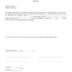 Letter Of Release Form Database Letter Template Collection