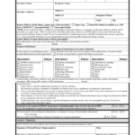 Medical Center Release Form Fill Online Printable Fillable Blank