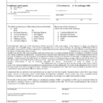 Medical record release and transfer form By Mercy Health System Issuu