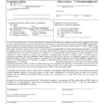 Medical record release and transfer form en espanol By Mercy Health