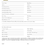 Medical Release Form Idaho Youth Soccer Association Download