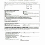 Medical Release Form Template Unique 30 Medical Release Form Templates