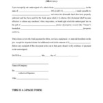 Montana Conditional Waiver And Release Of Lien Upon Final Payment