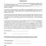 Motorcycle Ride Waiver Of Liability Pictures To Pin On Pinterest