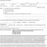 Novant Health Medical Records Request Form