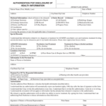 Penn Medicine Medical Release Form Fill Online Printable Fillable