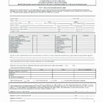 Personal Medical History Form Template Fresh Personal Medical Records