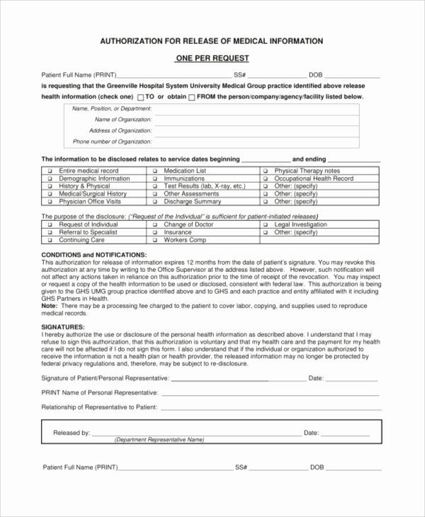 Physical Therapy occupational Therapy Authorization Request Form PHYRCA