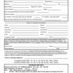 Pin On Editable Online Form Templates