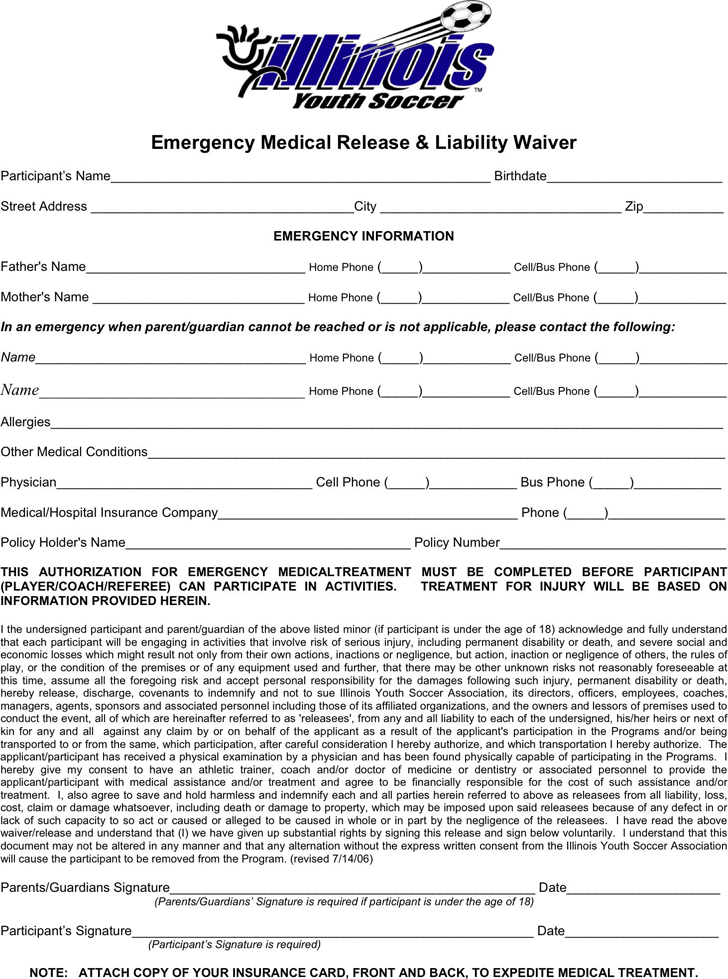 Pin On Legal Form Template Waiver Download