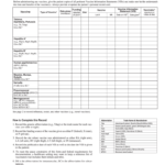 Printable Immunization Record Forms Fill Out And Sign Printable PDF