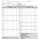 Printable Immunization Records Fill Out And Sign Printable PDF