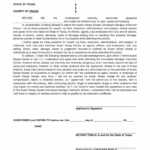 Printable Release Of Liability Form Car Sale Template Word Stableshvf