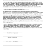 Release And Waiver Of Liability Agreement Download Fillable PDF