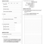 Sample Contract For Fence Installation Fill Online Printable