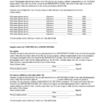 Sample Waiver For Group Events Photo video Release Form Printable Pdf