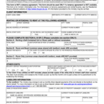 Shelter Verification Form Bc Fill Online Printable Fillable Blank