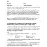 Surgical Consent Form Template Best Of Surgery Consent Forms Templates