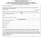 Top 8 Colorado Dmv Forms And Templates Free To Download In PDF Format