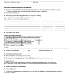 Top 84 Authorization To Release Medical Information Form Templates Free