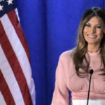 US Elections 2020 Melania Trump s Secret Recordings Leaked First Lady