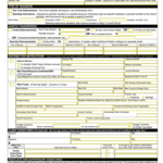 Wells Fargo Letter Of Authorization Fill Online Printable Fillable