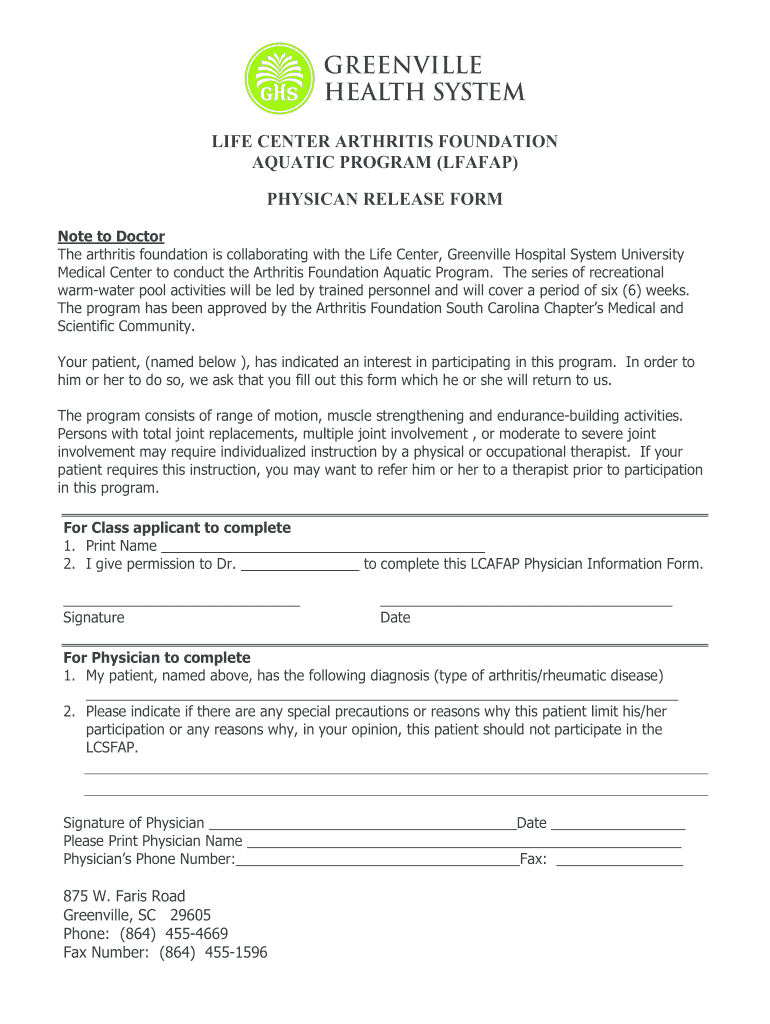 Work Release Form Fill Out And Sign Printable PDF Template SignNow