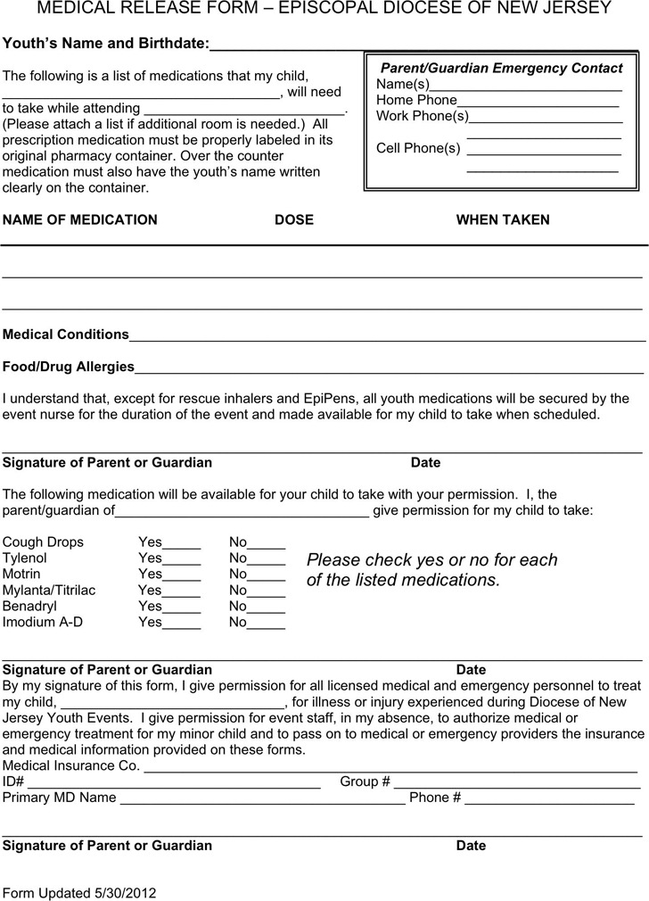 1 New Jersey Certified Payroll Form Free Download