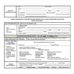 10 Medical Records Release Forms To Download Sample Templates