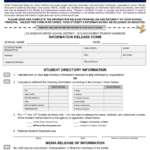 12 What Is A Release Form Free To Edit Download Print CocoDoc