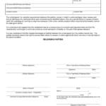 16 Release Of Liability Form Pdf Free To Edit Download Print CocoDoc