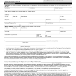 30 Release Of Responsibility Form Free To Edit Download Print