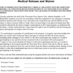 4 Wisconsin Probate Forms Free Download