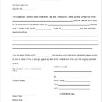 41 Release Form Templates Free Sample Word Format