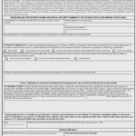 43 FREE Medical Record Release Forms Consent Word PDF