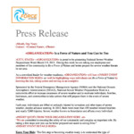 46 Press Release Format Templates Examples Samples Template Lab