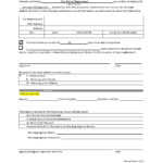 47 Free Background Check Authorization Forms TemplateLab