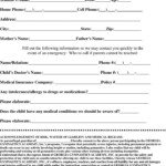 7 Georgia Probate Forms Free Download