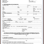 Aarp Prior Authorization Forms Form Resume Examples A19XleN94k