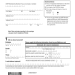 Aarp Supplemental Insurance Application Fill Out And Sign Printable