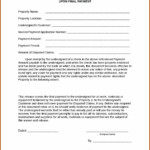 Aia Conditional Lien Waiver Form Form Resume Examples Dp3OJA40K0