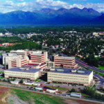 Alaska Regional Hospital Campus Neeser Construction Inc