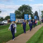 Ascension Providence Rochester Nurses May Set Strike Vote Crain s