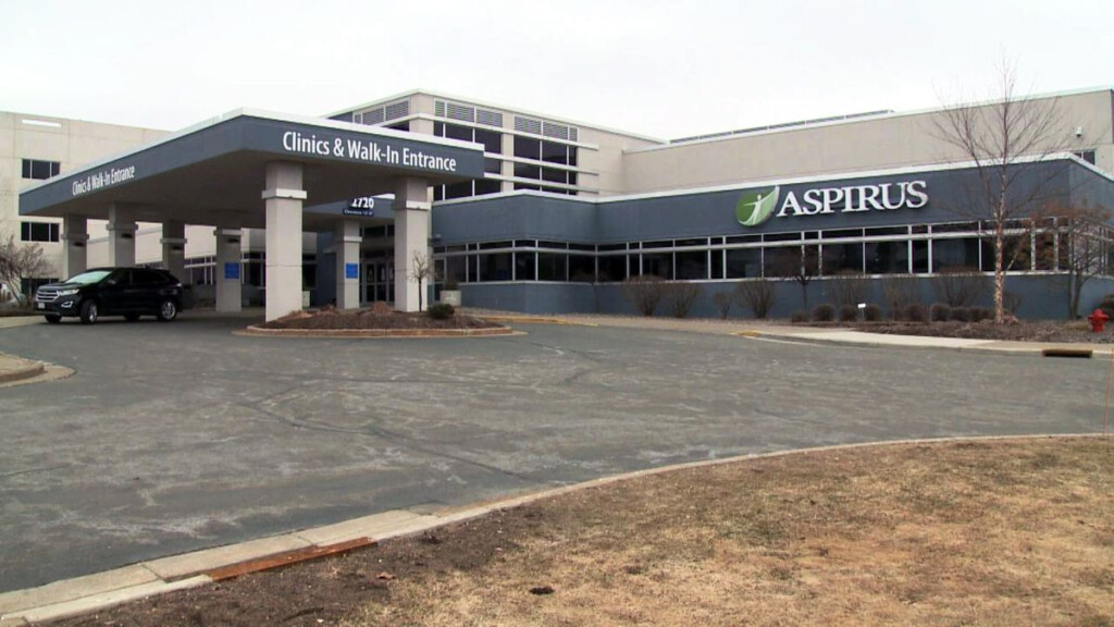 Aspirus Announces Expanded Testing For COVID 19