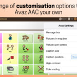 Avaz AAC By Avaz Inc