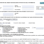 Ben Taub Medical Records How To Request Your Hospital Records
