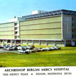 Bergan Mercy Hospital Omaha Bergan Mercy Hospital Opened I Flickr