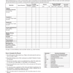 Blank Release Of Immunization Records Form ReleaseForm