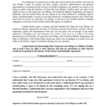 Camp Slo Liability Release Form Fill Out And Sign Printable PDF