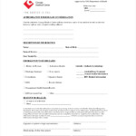 Ccmc Medical Release Form ReleaseForm